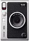 Фотоаппарат моментальной печати Fujifilm Instax Mini Evo, черный