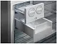 Frigider AEG ORC6M481EX, inox