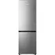 Холодильник Hisense RB3K330SAID, нержавеющая сталь