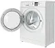 Maşină de spălat rufe Whirlpool WRBSS 6215 W EU, alb pe tehnoparc.md Maşină de spălat rufe Whirlpool WRBSS 6215 W EU, alb