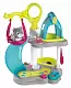 Set jucării Smoby Cat House 340400, color