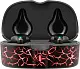 Căşti Defender Cyber Dots 250, negru