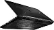 Laptop Asus TUF Gaming F17 FX706HE (17.3"/FHD/Core i5-11400H/16GB/512GB/GeForce RTX 3050 Ti 4GB), negru