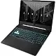 Laptop Asus TUF Gaming A15 FA506NCG (15.6"/FHD/Ryzen 7 7445HS/16GB/1TB/GeForce RTX 3050 4GB), negru pe tehnoparc.md Laptop Asus TUF Gaming A15 FA506NCG (15.6"/FHD/Ryzen 7 7445HS/16GB/1TB/GeForce RTX 3050 4GB), negru