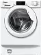 Maşină de spălat rufe încorporabilă Candy CBWM 914DW-07, alb