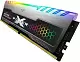 Оперативная память Silicon Power XPOWER Turbine RGB Gaming 16GB (2x8GB) DDR4-3200MHz, CL16, 1.35V