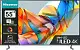 Televizor Hisense 55U6KQ, negru