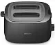 Prăjitor de pâine Philips HD2582/90, negru