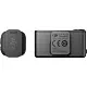 Microfon DJI Mic 3 (1 TX + 1 RX), negru