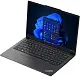 Laptop Lenovo ThinkPad E14 Gen 5 (14"/WUXGA/Core i5-1335U/16GB/512GB/Intel Iris Xe), negru