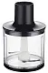 Blender Camry CR-4630, negru