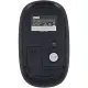 Mouse Aoc MS200B-LA, negru