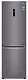Frigider LG GBP32DSKZN, inox