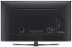 Televizor LG 65NANO766QA, negru
