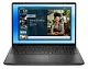 Ноутбук Dell 16 DC16250 (16.0"/FHD+/Core 5 120U/16GB/512GB/Intel Graphics), черный