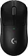Mouse Logitech PRO X Superlight 2 SE Lightspeed, negru