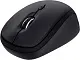 Mouse Trust 25440, negru
