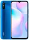 Smartphone Xiaomi Redmi 9A 2GB/32GB, albastru