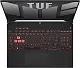 Laptop Asus TUF Gaming A15 FA507RR (15.6"/FHD/Ryzen 7 6800H/16GB/512GB/GeForce RTX 3070 8GB), gri pe tehnoparc.md Laptop Asus TUF Gaming A15 FA507RR (15.6"/FHD/Ryzen 7 6800H/16GB/512GB/GeForce RTX 3070 8GB), gri