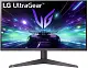Monitor LG 24GS50F-B, negru