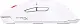 Mouse HyperX Pulsefire Haste 2 6N0A9AA, alb