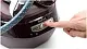 Fier de călcat cu aburi Tefal GV9721E0, bordo