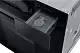 Электрический духовой шкаф Samsung NV75T9979CD/WT, черный