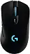 Мышка Logitech G703 Lightspeed Wireless Gaming Mouse, черный