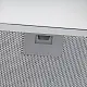 Вытяжка Pyramida KZ 60 WH, белый