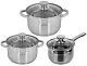 Set vase de gătit Maxmark MK-3506D