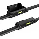 Bandă de alergat Spokey Dash+ (946151), negru