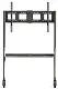 Suport TV de podea Viewsonic VB-STND-005, negru