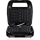 Aparat pentru preparat sandwich Raf R.203, negru pe tehnoparc.md Aparat pentru preparat sandwich Raf R.203, negru