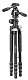 Trepied Vanguard VEO3T+ 264APS, negru