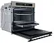 Электрический духовой шкаф Whirlpool WOI4S8CM1SEA, бежевый на tehnoparc.md Электрический духовой шкаф Whirlpool WOI4S8CM1SEA, бежевый