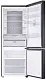 Frigider Samsung RB53DG703EB1UA, negru