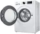 Maşină de spălat rufe Samsung WW70AAS22AE/LD, alb