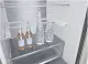 Холодильник LG GA-B459SMUM, серебристый на tehnoparc.md Холодильник LG GA-B459SMUM, серебристый