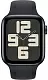 Smartwatch Apple Watch SE 2 44mm Midnight Aluminium Case with Midnight Sport Band M/L