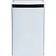 Purificator de aer Sharp KI-TX100EU-W, alb