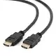 Кабель Gembird CC-HDMI4F-6, черный