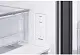 Frigider Samsung RB53DG703EB1UA, negru