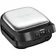 Бутербродница Tefal SW872BF0, серебристый на tehnoparc.md Бутербродница Tefal SW872BF0, серебристый