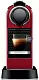 Espressor Nespresso Citiz Cherry, roșu