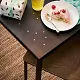 Masă IKEA Sandsberg 110x67cm, negru