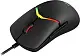 Mouse HyperX Pulsefire Saga, negru