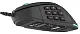 Mouse Genesis Xenon 770, negru