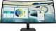 Monitor HP P34hc G4e Light), negru