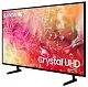Televizor Samsung UE43DU7100UXUA, negru