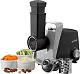 Maşină de tocat carne Gorenje MG1601SB, negru